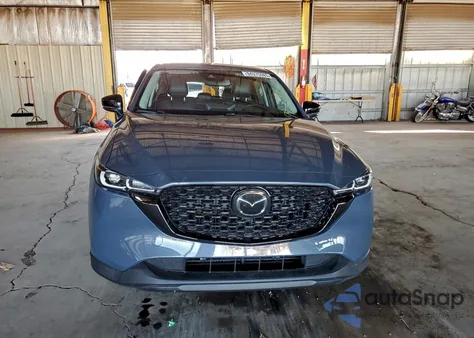 2023 Mazda Cx-5 Preferred from USA, damaged, VIN JM3KFBCM7P0162386